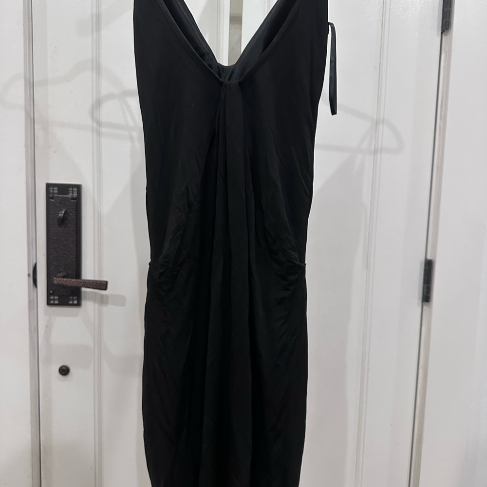 Laundry by Design Black Dress